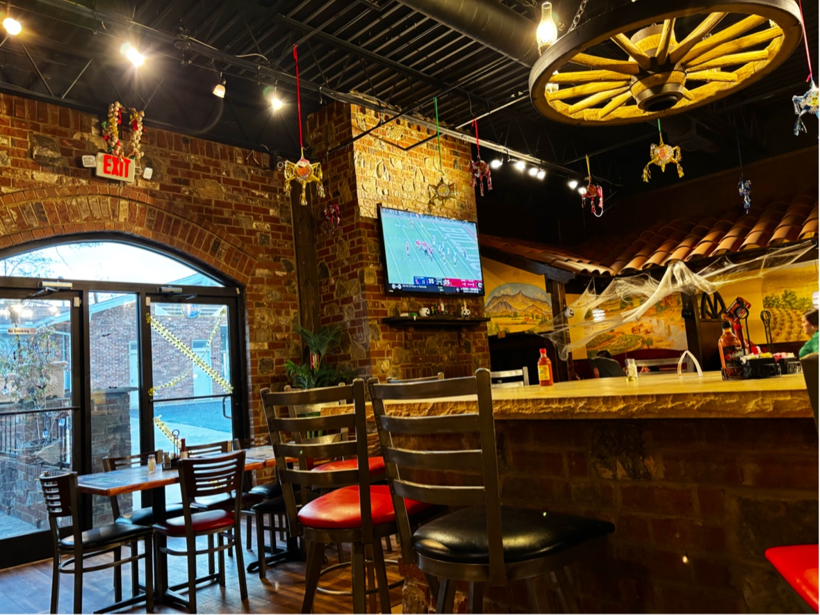 El Patron Family Mexican Restaurant